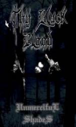 Thy Black Blood : Unmerciful Shades